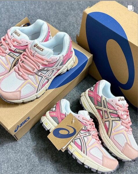 Asics