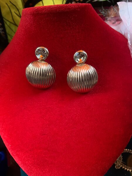 Boucles d'oreilles élégantes