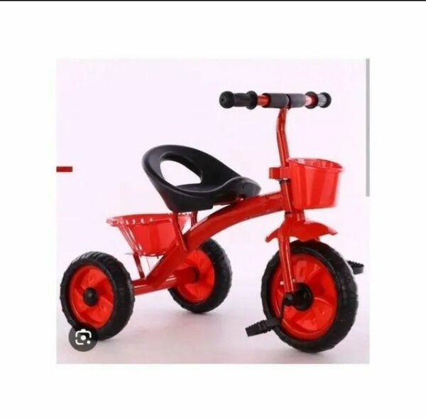 Tricycle pour enfants coloré