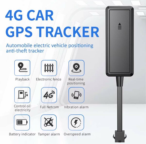 GPS TRACER MOBILE
