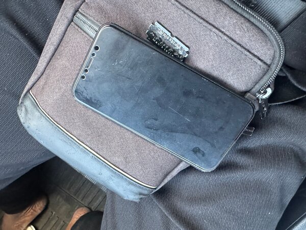 iPhone XR d'occasion