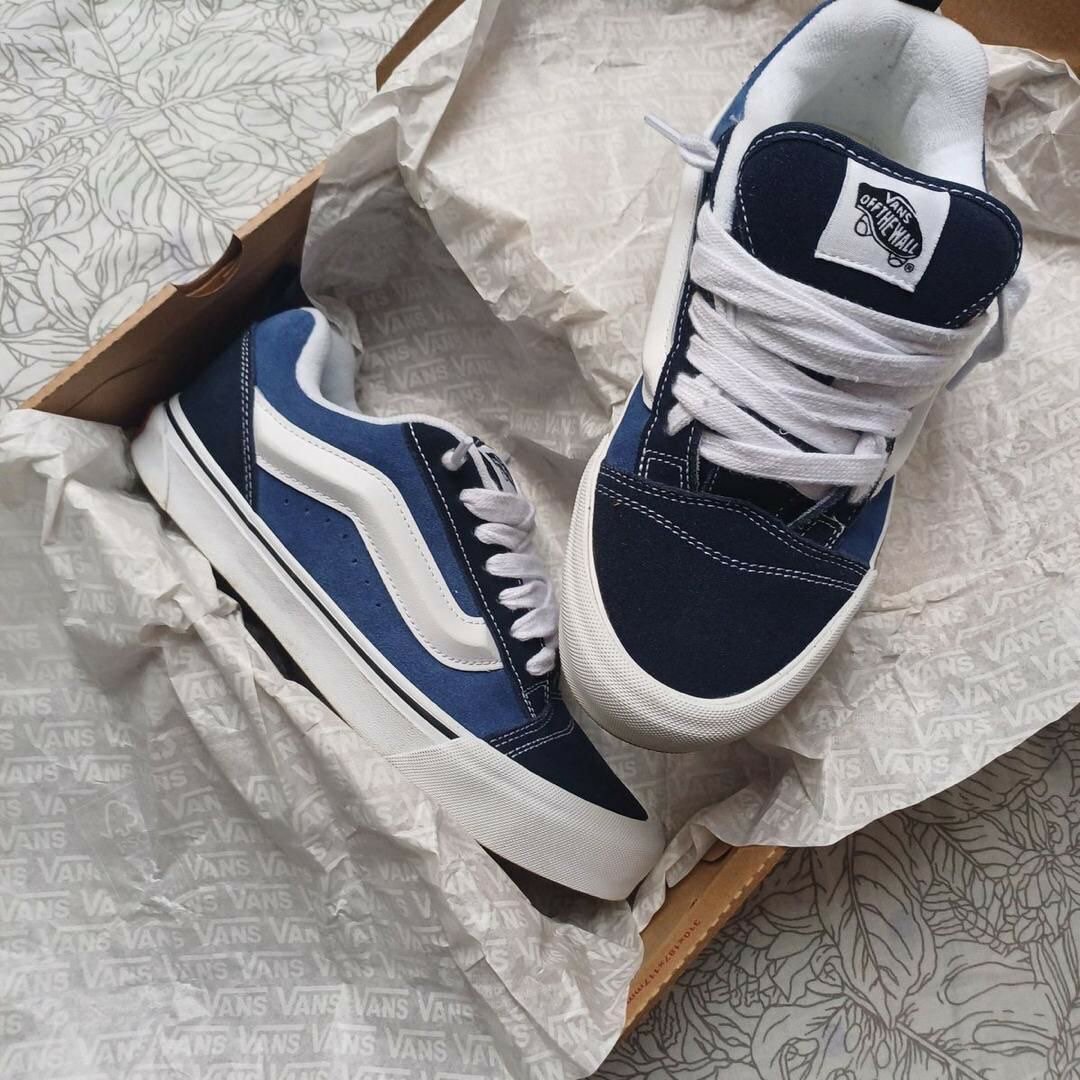 Vans Old Skool Sneakers Colorés