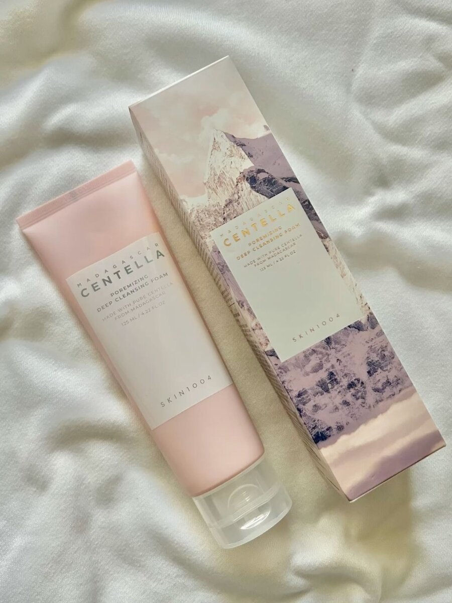 SKIN1004 Centella Mousse