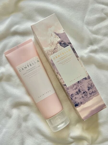 SKIN1004 Centella Mousse