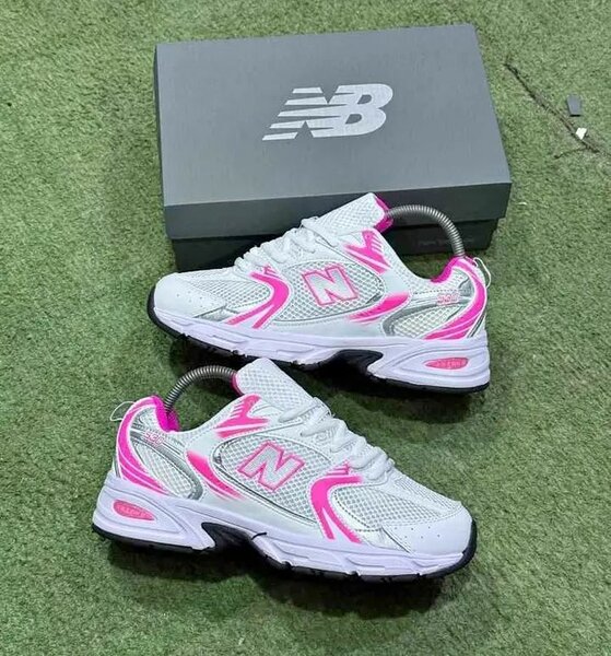 Baskets New Balance Femme