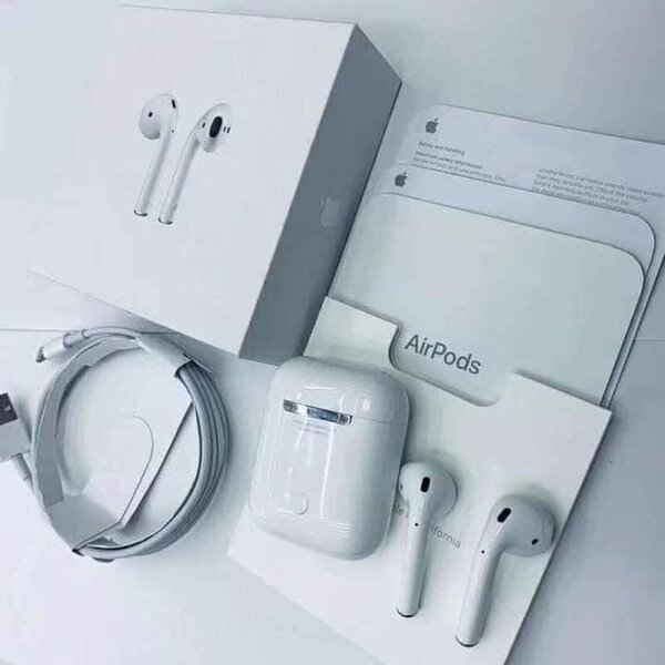 AirPod 2