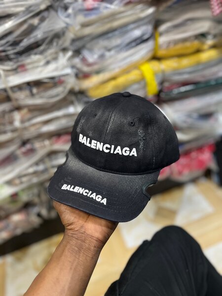 Casquette Balenciaga Unisexe