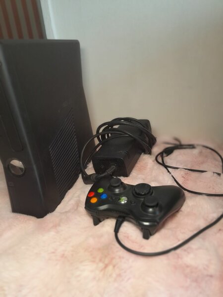 Xbox 360