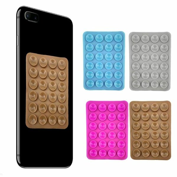 Ventouse de téléphone