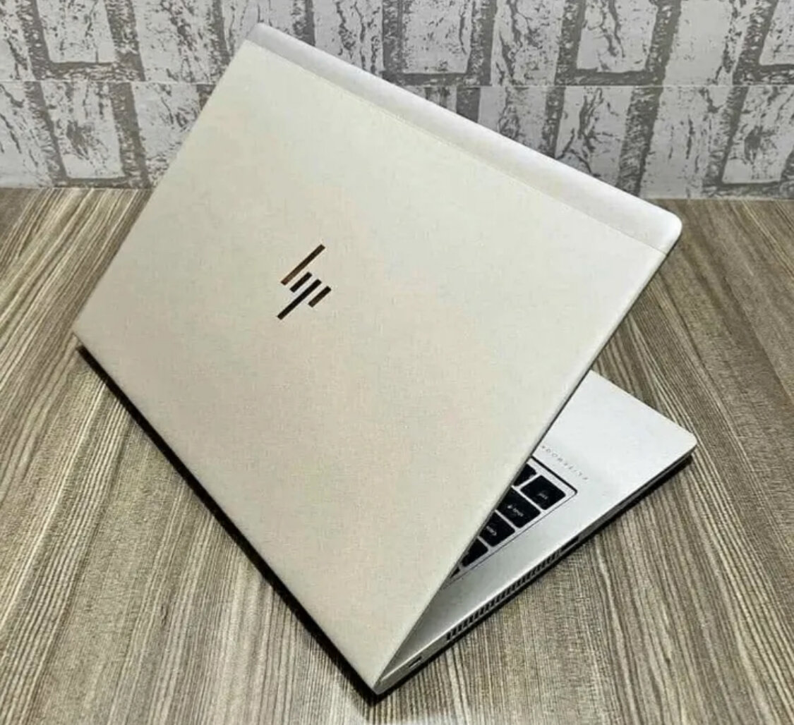 Ordinateur Portable HP