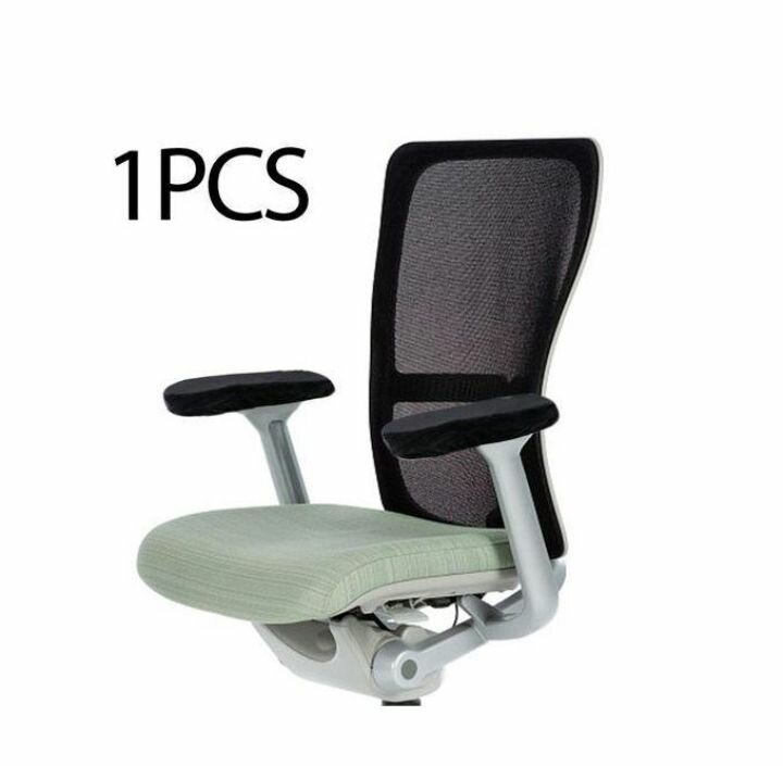Chair Armrest Pad Office Washable Chair Armrest Cushions