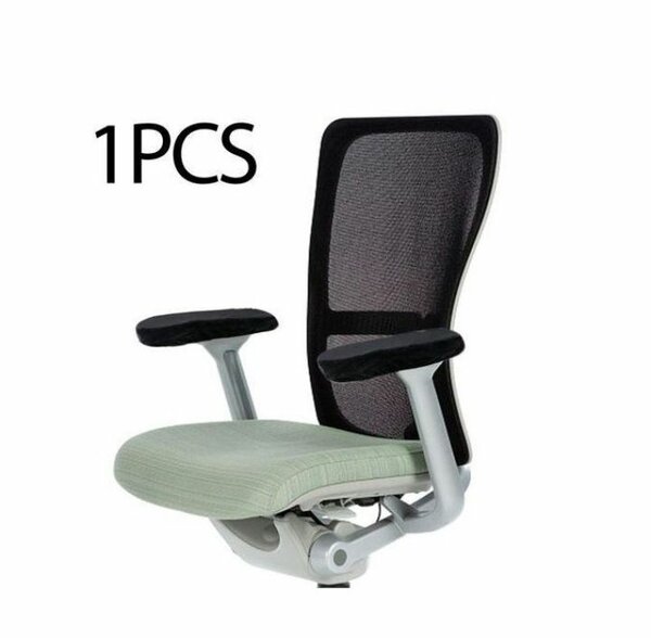 Chair Armrest Pad Office Washable Chair Armrest Cushions