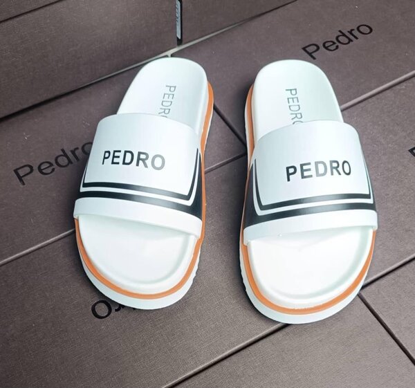 Sandales Blanches Élégantes