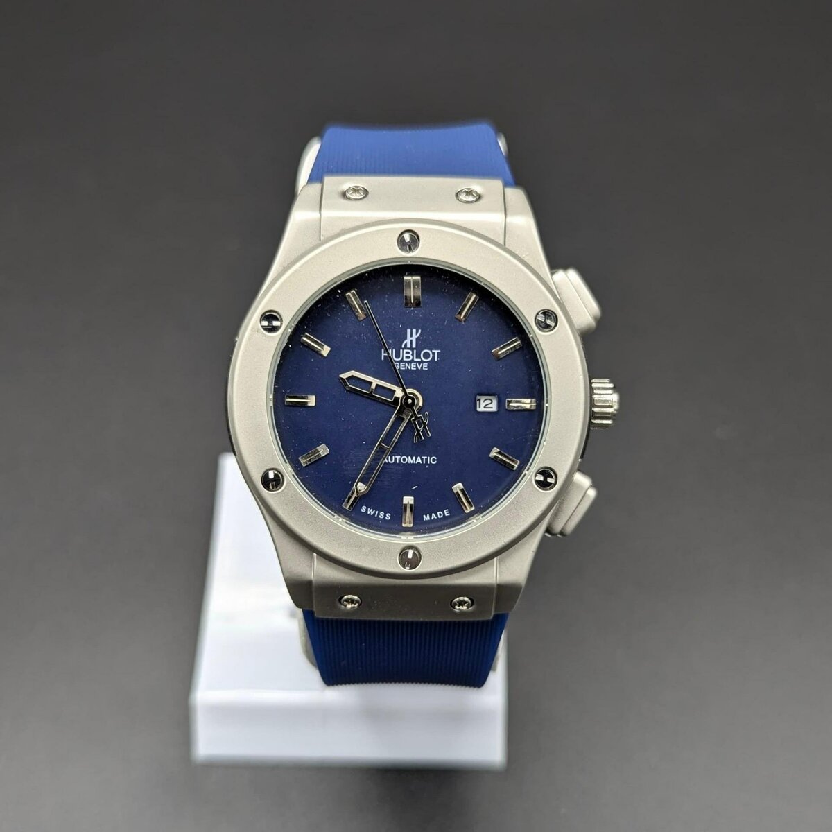 Hublot..