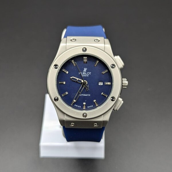 Hublot..