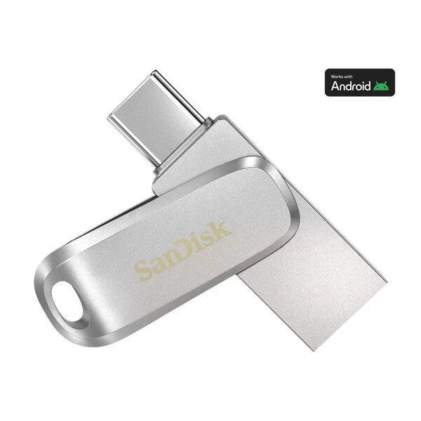 Clé USB SanDisk Type-C