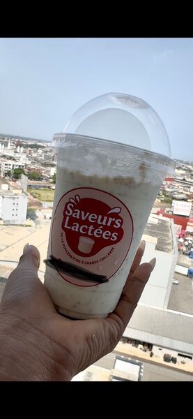 Dêguê de mil saveurs lactees