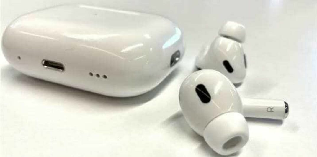 AirPods Pro 2eme generation