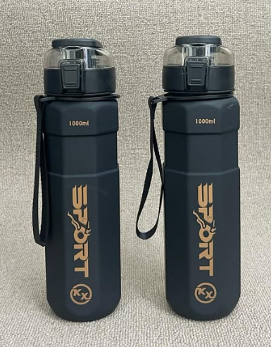 Бутылки для воды 