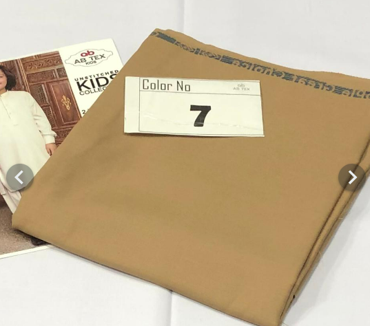 Kid Collection 2 Meter