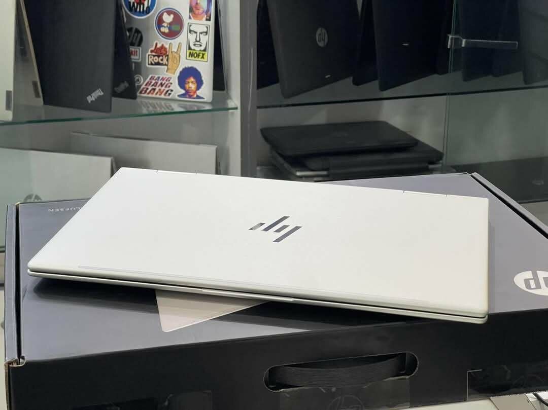 HP Envy X360 15-fe0xxx