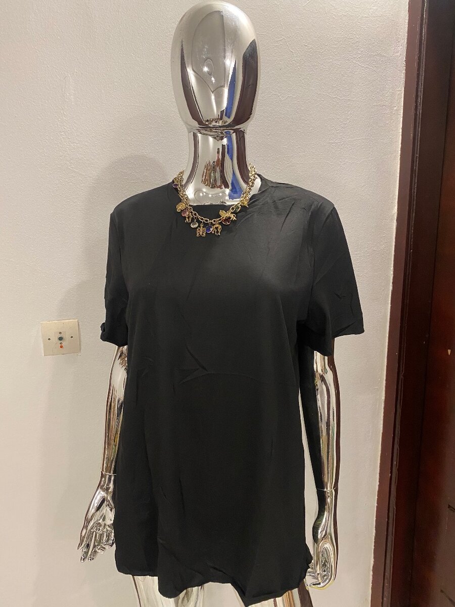 T-shirt simple