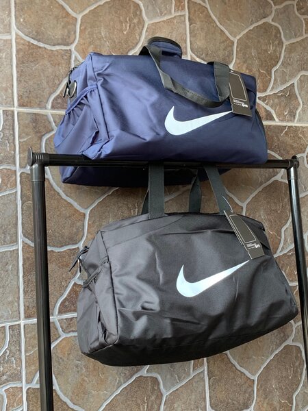 Gym bags or traveling bags