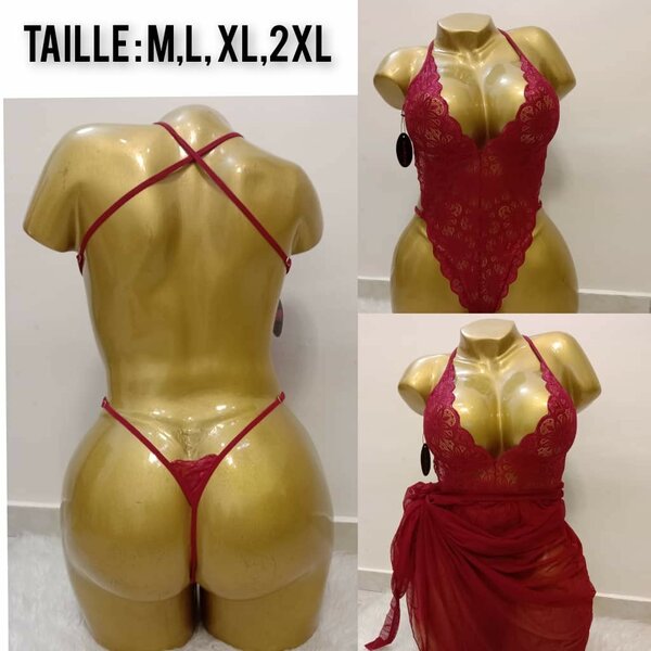 Lingerie