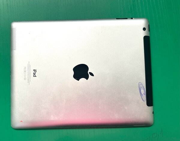 Tablette tactile Apple iPad d'occasion