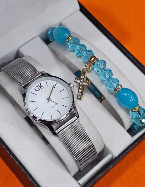 Montre et bracelet
