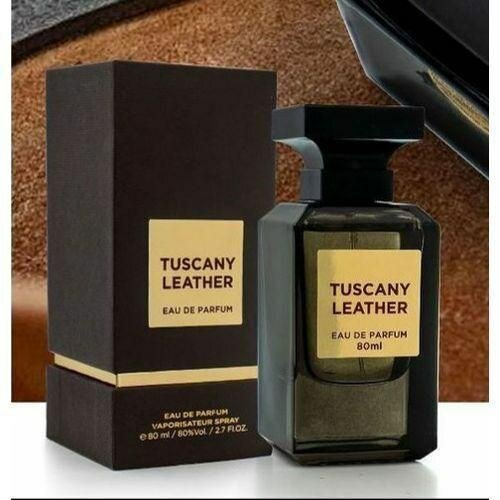 Eau de Parfum Tuscany Leather
