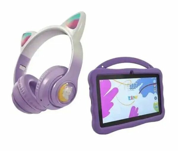 Tablette éducative enfants