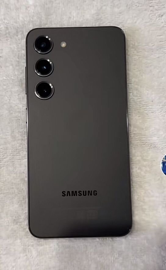 Samsung Galaxy A54 5G
