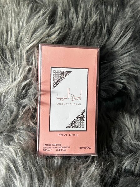 Eau de Parfum Ameerat Al Arab