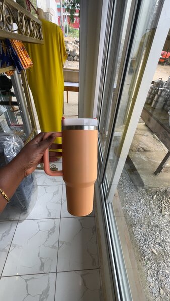 Gobelet Isotherme , Stanleycup