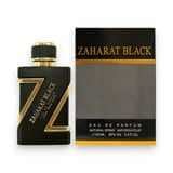 Parfum ZAHARAT Black Homme
