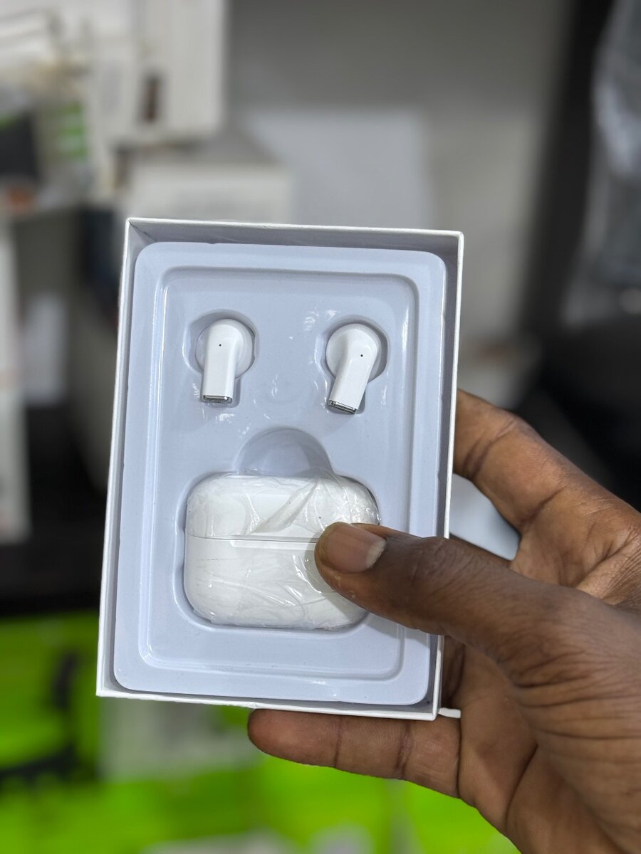 Écouteurs Bluetooth Pro 5S