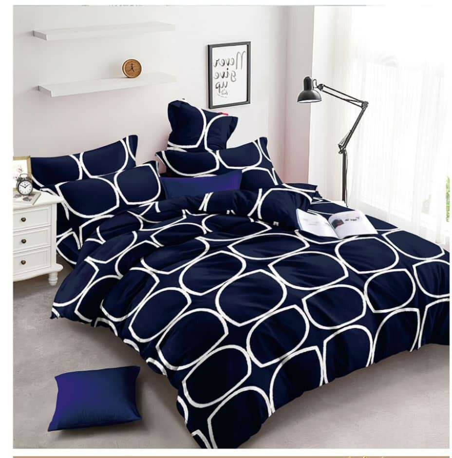 Double size bedsheets