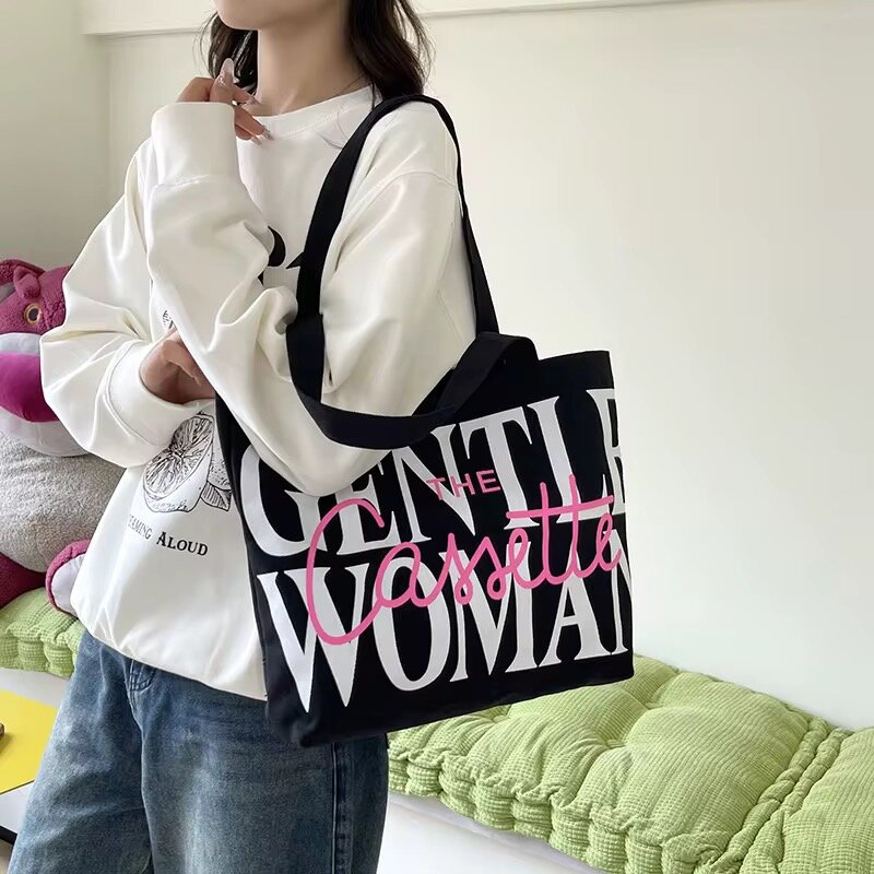 Sac fourre-tout tendance