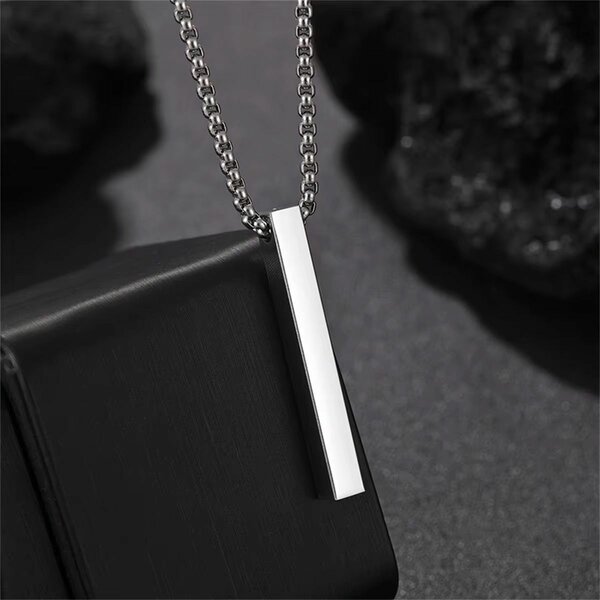 Collier pendants tendance