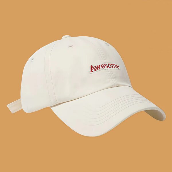 Casquette "Awesome"