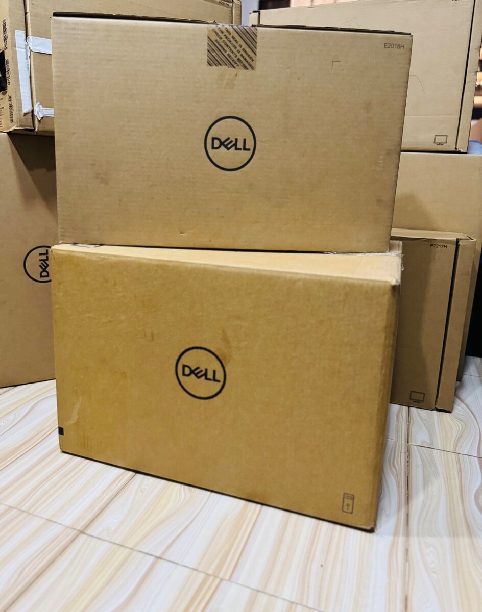 Dell Optiplex 7090 i7 11th Gen Desktop Set..