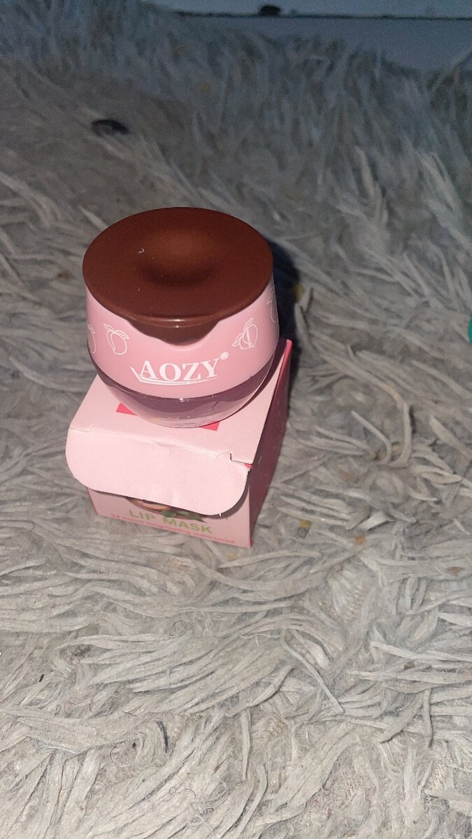 Huile à lèvres hydratante Kiss Beauty