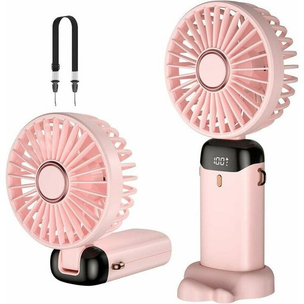 Mini Ventilateur Portable USB
