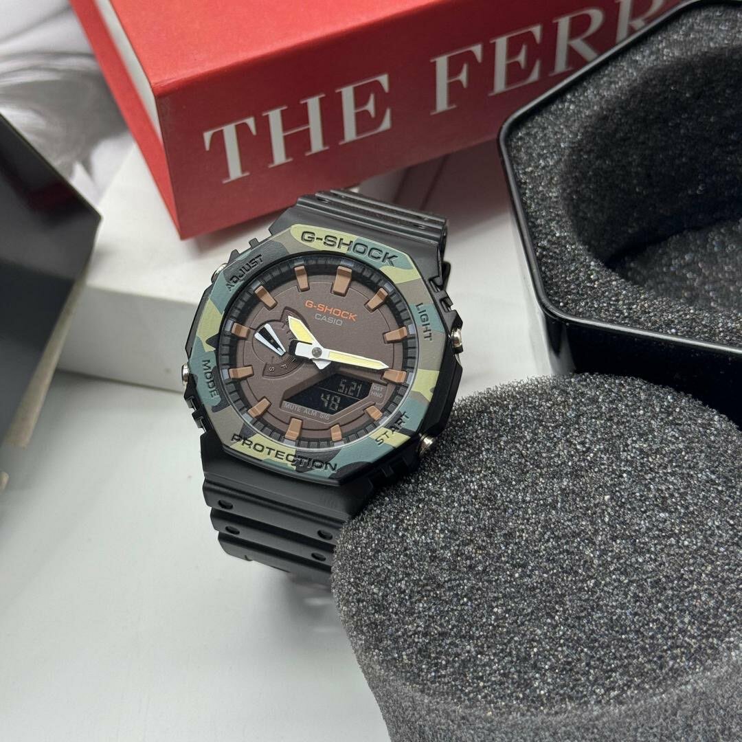 G SHOCK CLASSIC WATCH