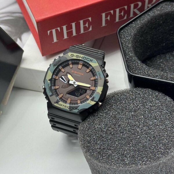 G SHOCK CLASSIC WATCH