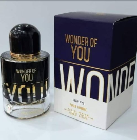Wonder Of YOU Homme