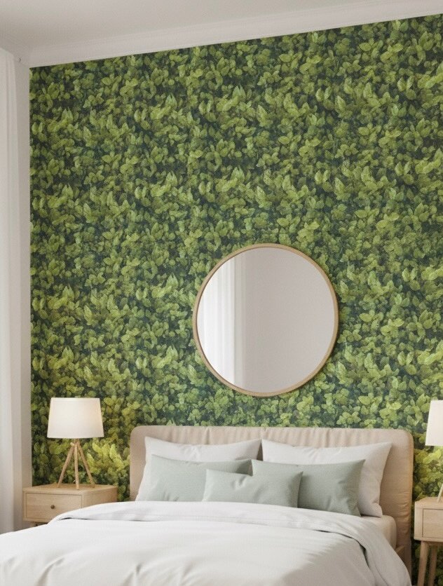 Papier peint adhésif