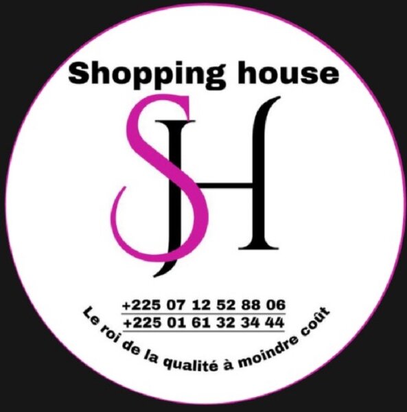 Shopping house