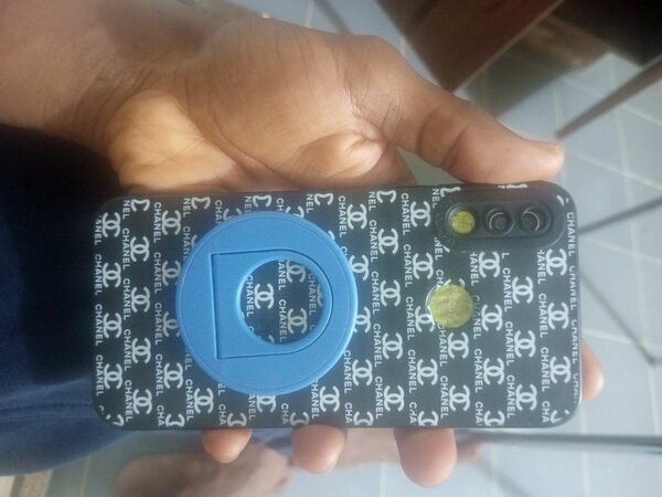 (TECNO POP 5 D'OCCASION)